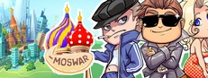 Moswar