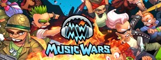 MusicWars
