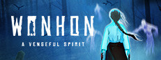 Wonhon: A Vengeful Spirit